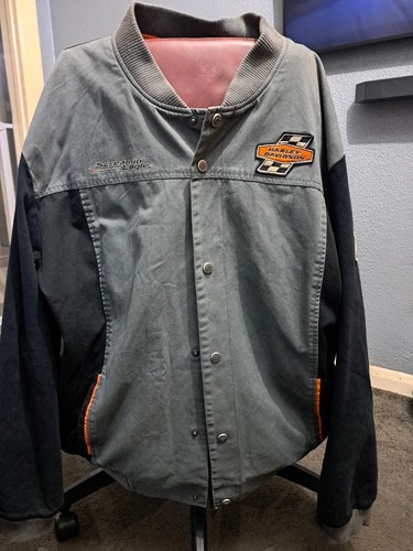 Harley davidson screaming - davidson,