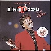 Daniel odonnell date - daniel, a