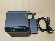 Sunmi TN311 WiFi BT Ethernet LAN USB 80mm Thermal Receipt Cloud Printer