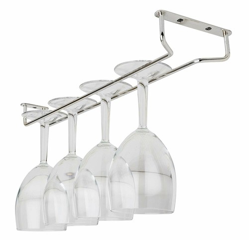 Beaumont chrome plated - chrome, glass
