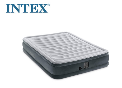 Intex comfort deluxe dura - comfort,