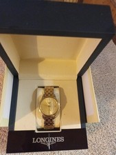 Longines Flagship Automatic