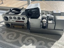 Pair Quad II Tube Amplifier 