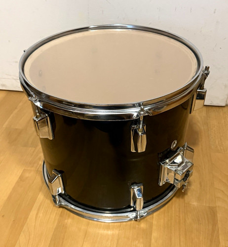 Millenium x12 tom drum - millenium, 13"x12"