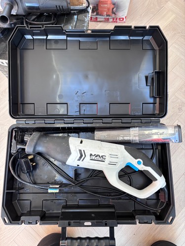 Mac allister electric - mac, 850w