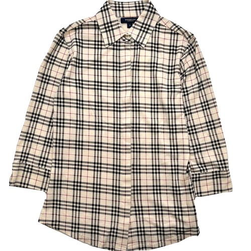 Burberry london vintage nova - vintage,