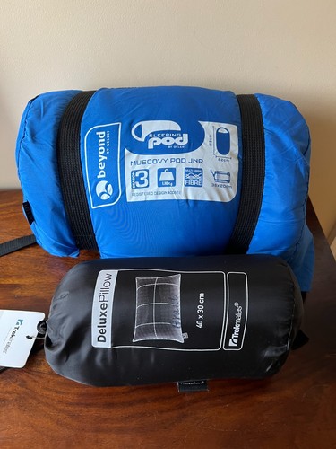 Bundle gelert junior sleeping - gelert,