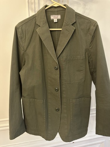 Wallace barnes crew canvas - wallace, j.crew