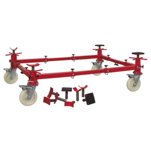Sealey vmd002 vehicle moving - vmd002,