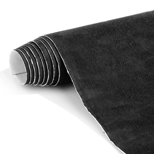 Self adhesive suede - suede, wrap