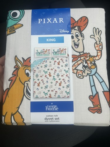 Disney toy story king - disney,