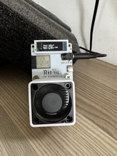 Bitaxe Gamma 601 1.2TH/s Solo