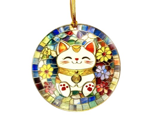 Sweet little japanese lucky - sweet,