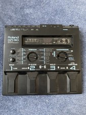 Roland GR-30 Guitar Synthesizer Pedal Board – Vintage Guitar MIDI Synth