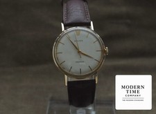 Vintage Rolex Precision –