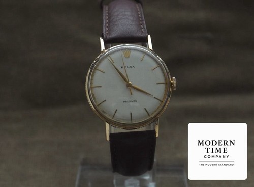 Vintage rolex precision - rolex, –