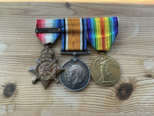 1914 star british - british, war