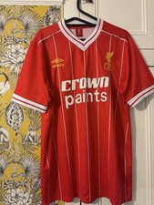 Replica Remake Liverpool Fc