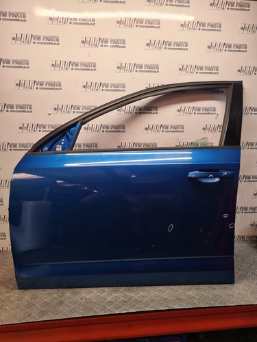 Skoda octavia mk3 passenger - mk3,