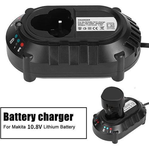 Fast battery charger adapter - fast,