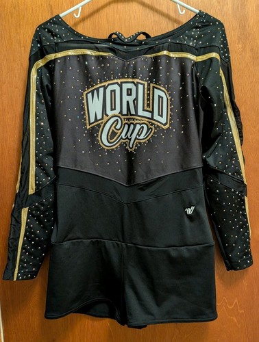 World cup all - world, cheer