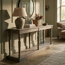 SECONDS Large Wooden 201cm