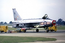 RAF 29 Squadron English