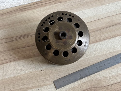 Vintage villiers magneto - villiers,
