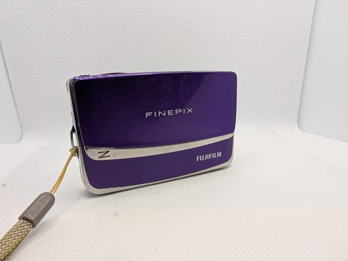 Fujifilm finepix z80 - finepix,