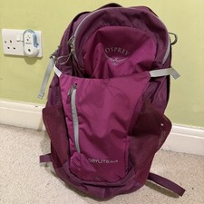 Osprey Daylight Plus 20L
