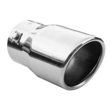 Exhaust Tip Trim Pipe Tail