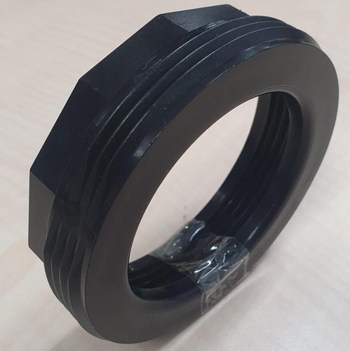 Thread adaptor 2in - adaptor, 2.5in