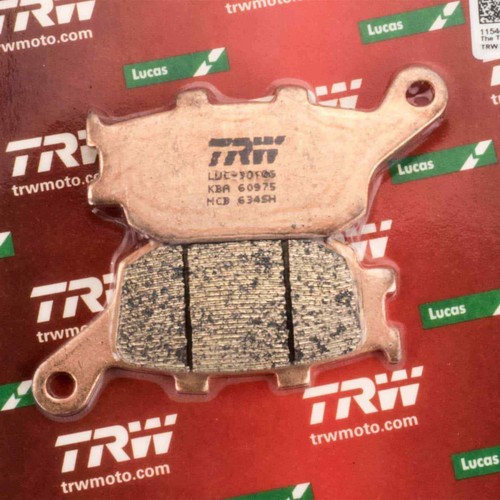 Rear brake pads fits - brake,