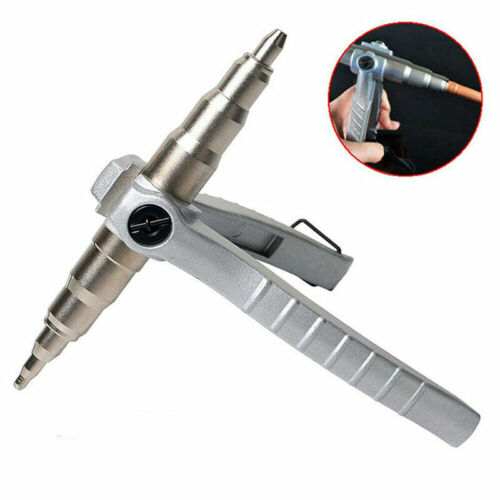 Manual copper pipe - manual,