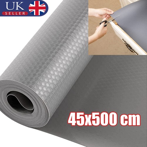 Non slip draw - 5m, shelf
