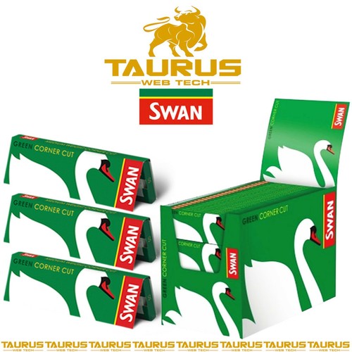 1000 swan green - 1000,