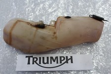 Triumph Sprint RS 955i