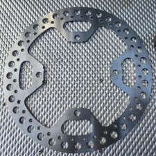 Honda CR500 CR250 CR125  1989