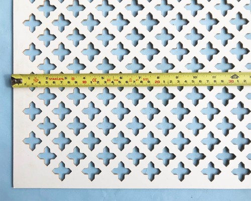 Radiator cover decorative