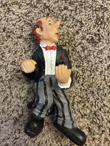 Butler wine bottle - butler, holder