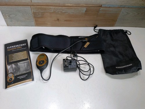 Slendertone system abs - system, x-10