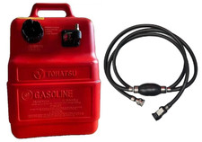 Genuine Tohatsu 25 Litre Fuel