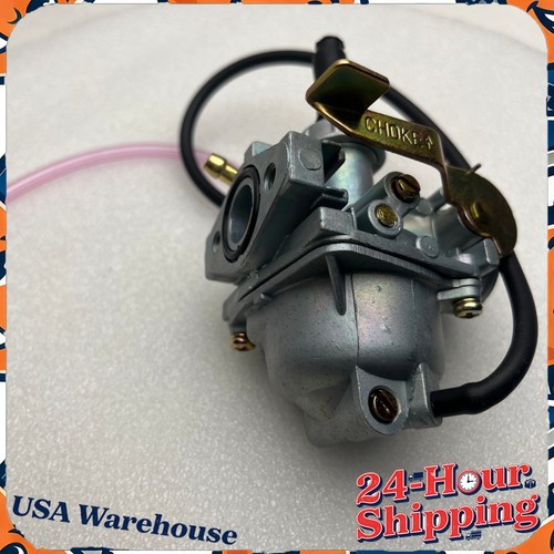Carburetor for honda express - for,