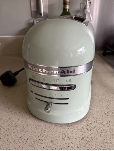 Kitchenaid artisan slice - 2,