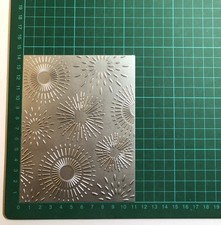 Large Exploding Starbursts Hot