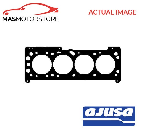 Engine cylinder head gasket - engine,