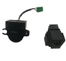 Starter relay Honda CBF 600