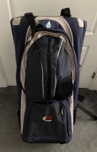 Bush baby premier carrier - bush,