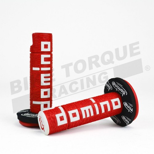 Genuine domino a360 red - genuine,
