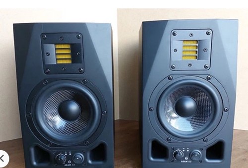 Adam professional audio - adam,